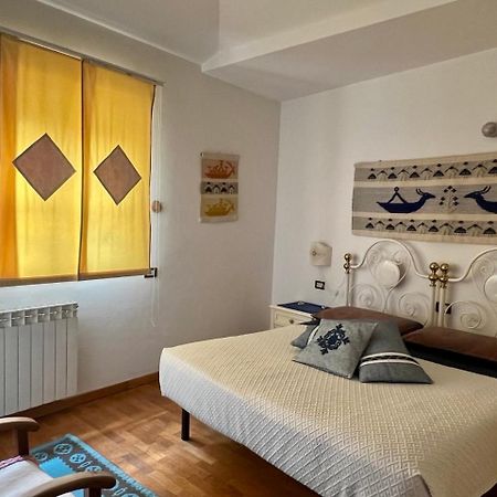 B&B Su Biancu - Sardinian Experience Urzulei Exterior foto